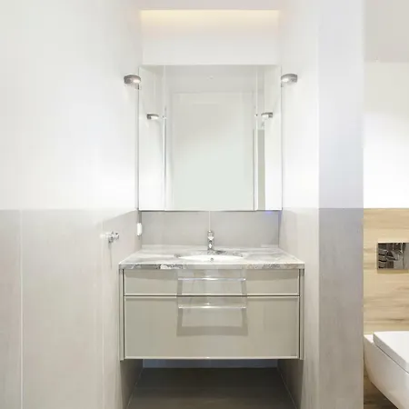 Apartament Przystanek Orlowo Гдыня