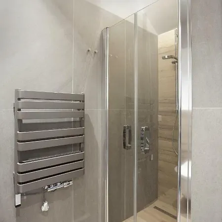 Apartament Przystanek Orlowo *