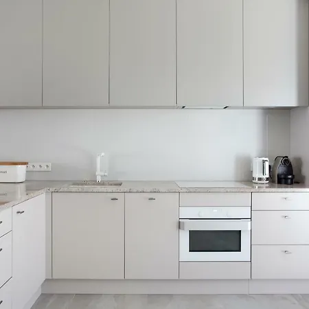 Апартаменты Apartament Przystanek Orlowo *