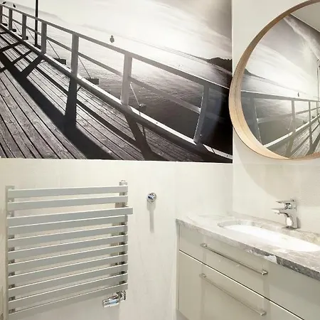 Apartament Przystanek Orlowo Апартаменты